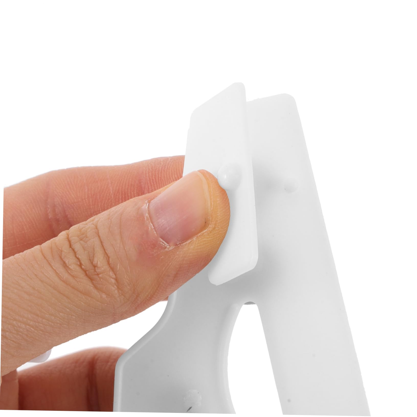 SHINEOFI 100pezzi Appendini per Deumidificatore Armadio Pacchetti Assorbiumidità Riutilizzabili per Camera da Letto e Bagno Ganci Salvaspazio per Controllo Umidità