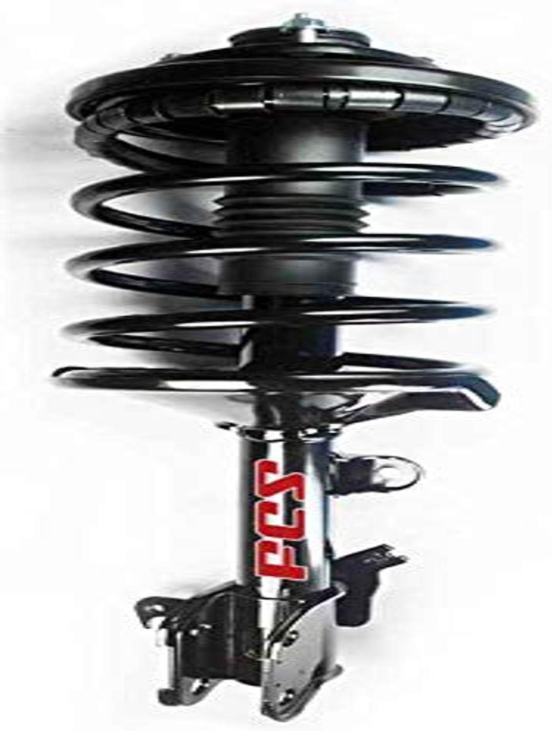 FCS Complete Strut Assembly