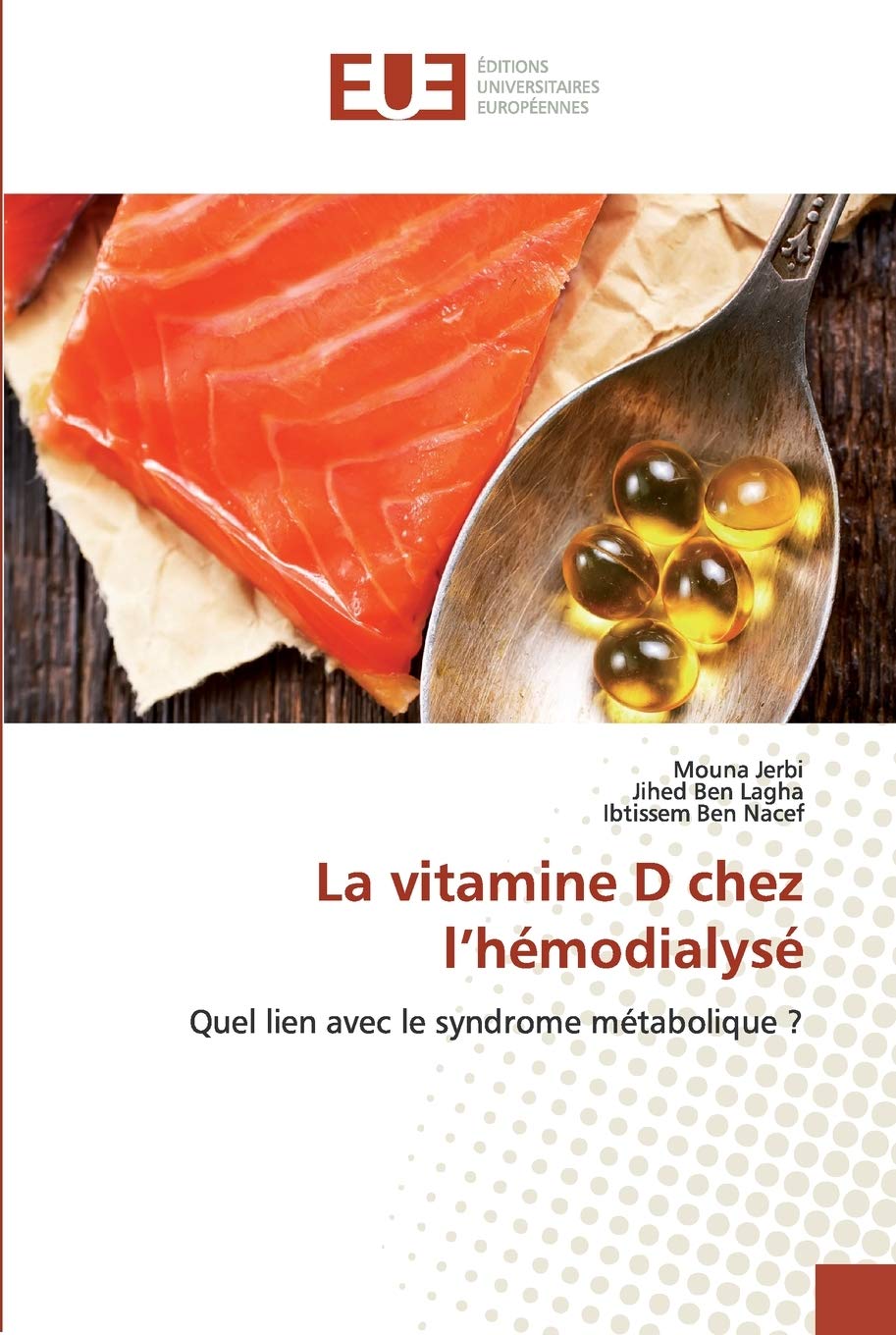 La vitamine D chez l'hémodialysé