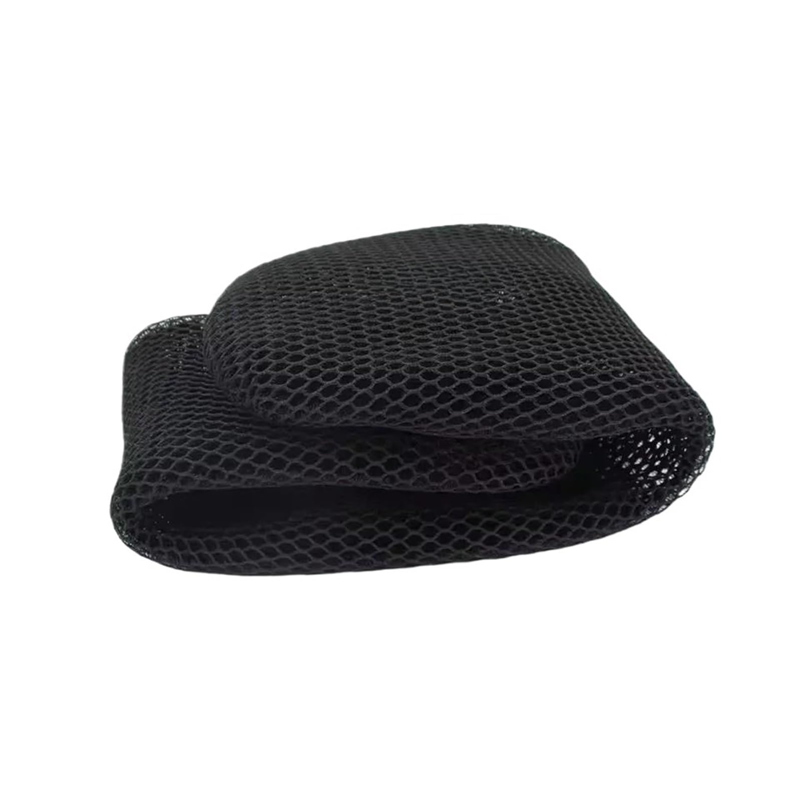 LISTEAM Coprisella traspirante per moto Adatto per CF&MOTO 450 MT | Adatto per CF&MOTO 450 MT Coprisedile per moto Proteggi cuscino