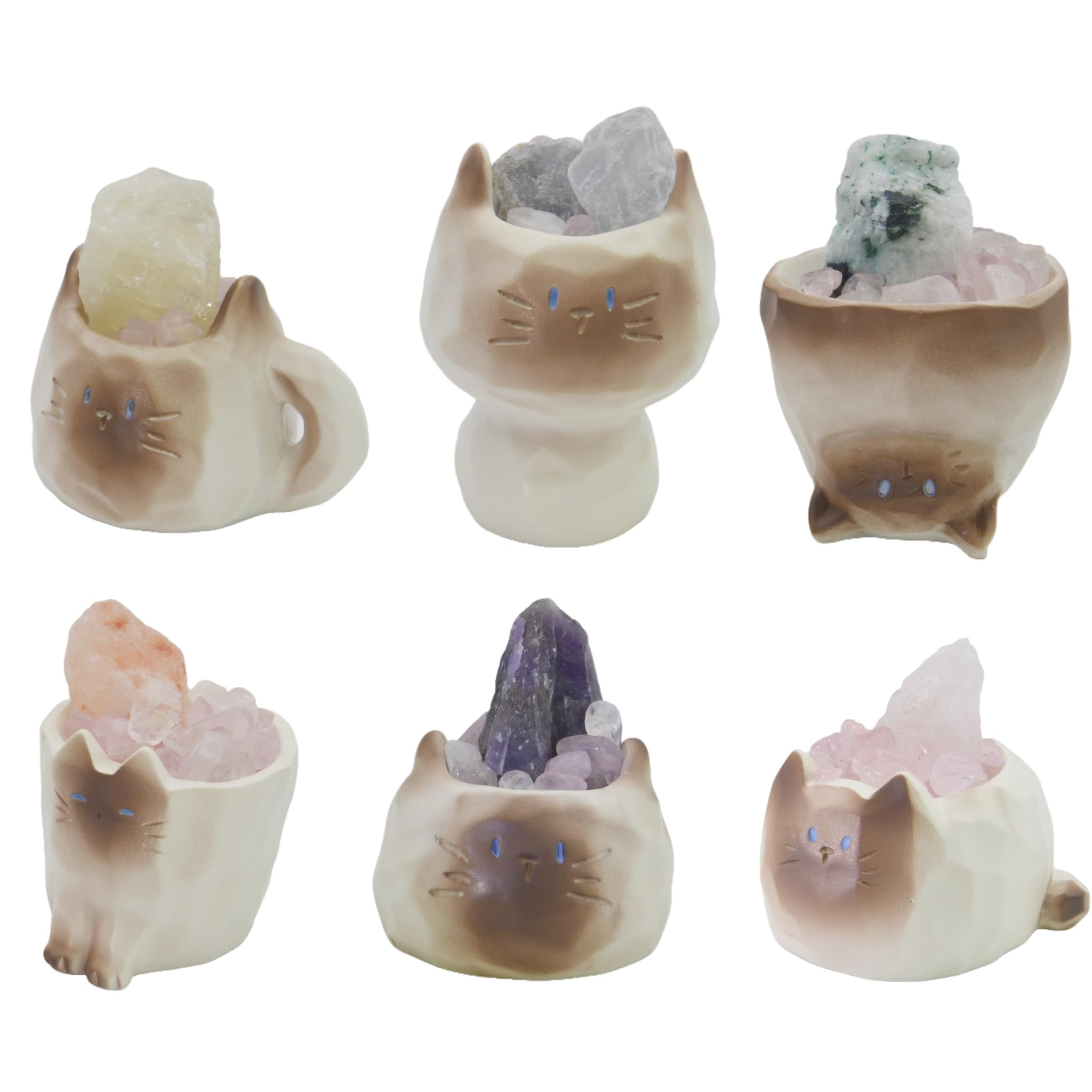 Amazon.com: Newbee4 Miniature Creative Blind Mystery Box Cute