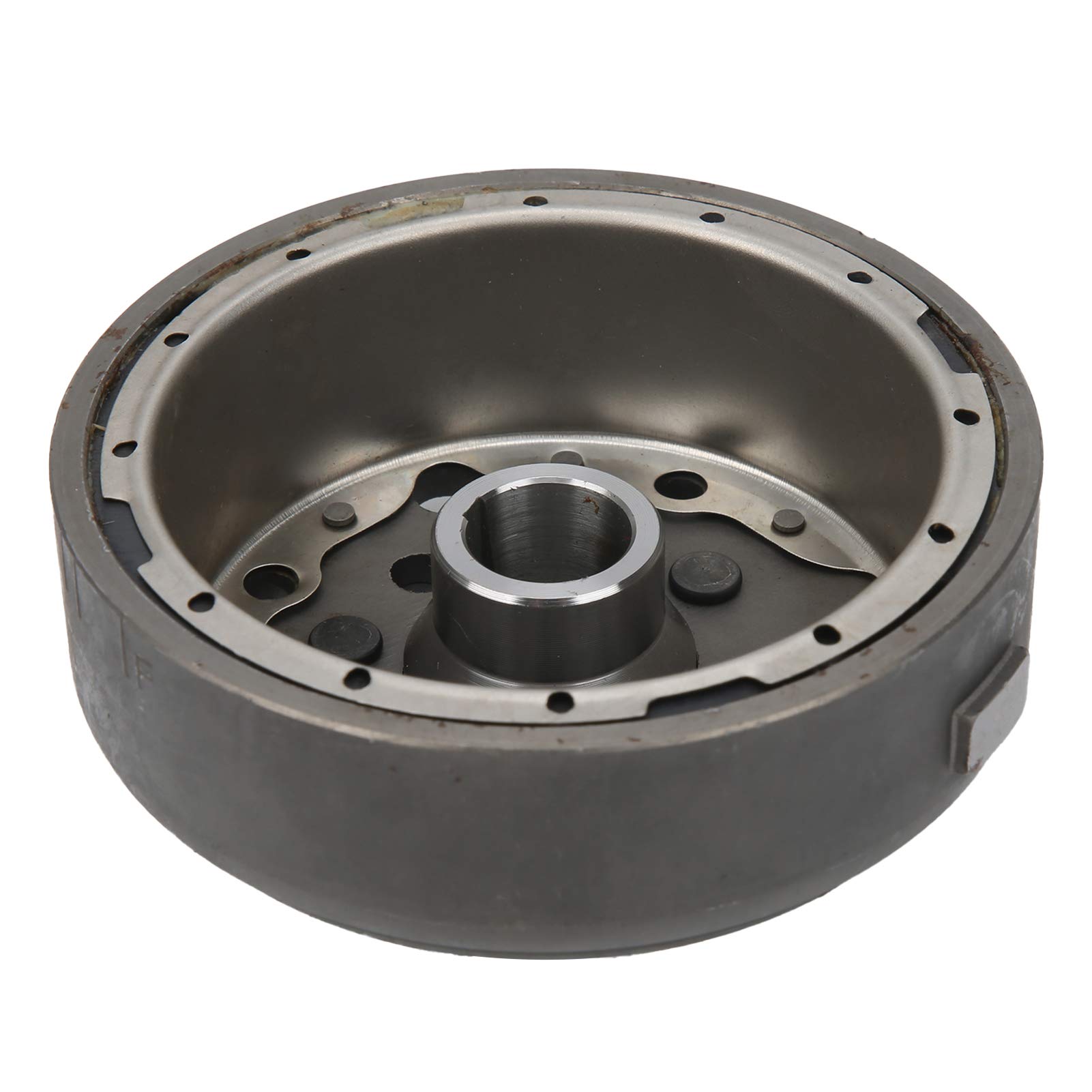 Magneto Stator Flywheel Rotor Adatto per Motore YX 140cc Start per Moto Trail Bike Thumpstar Accessorio di Qualità Superiore