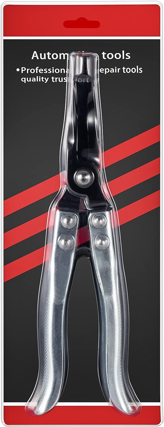 HW0107 Valve Seal Removal Pliers & 36050 Valve Keeper Installer/Remover Set, Fits Valve Engines, Cars, Motorcycles, Marine