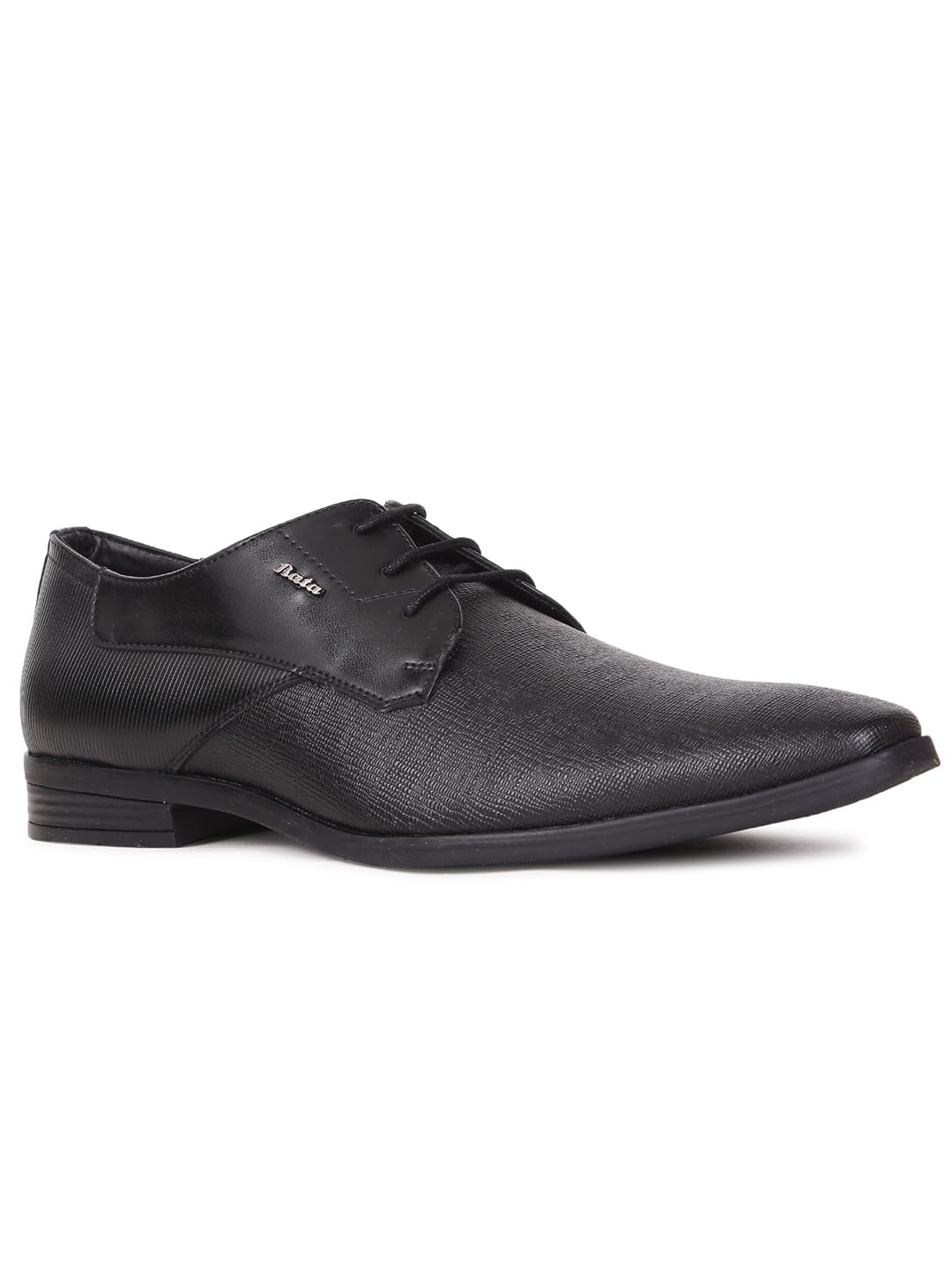 Bata Mens Formal Walking Shoes Derby Cedric Derby Black, 11 UK (B0C968LBWJ) Amazon Price History, Amazon Price Tracker