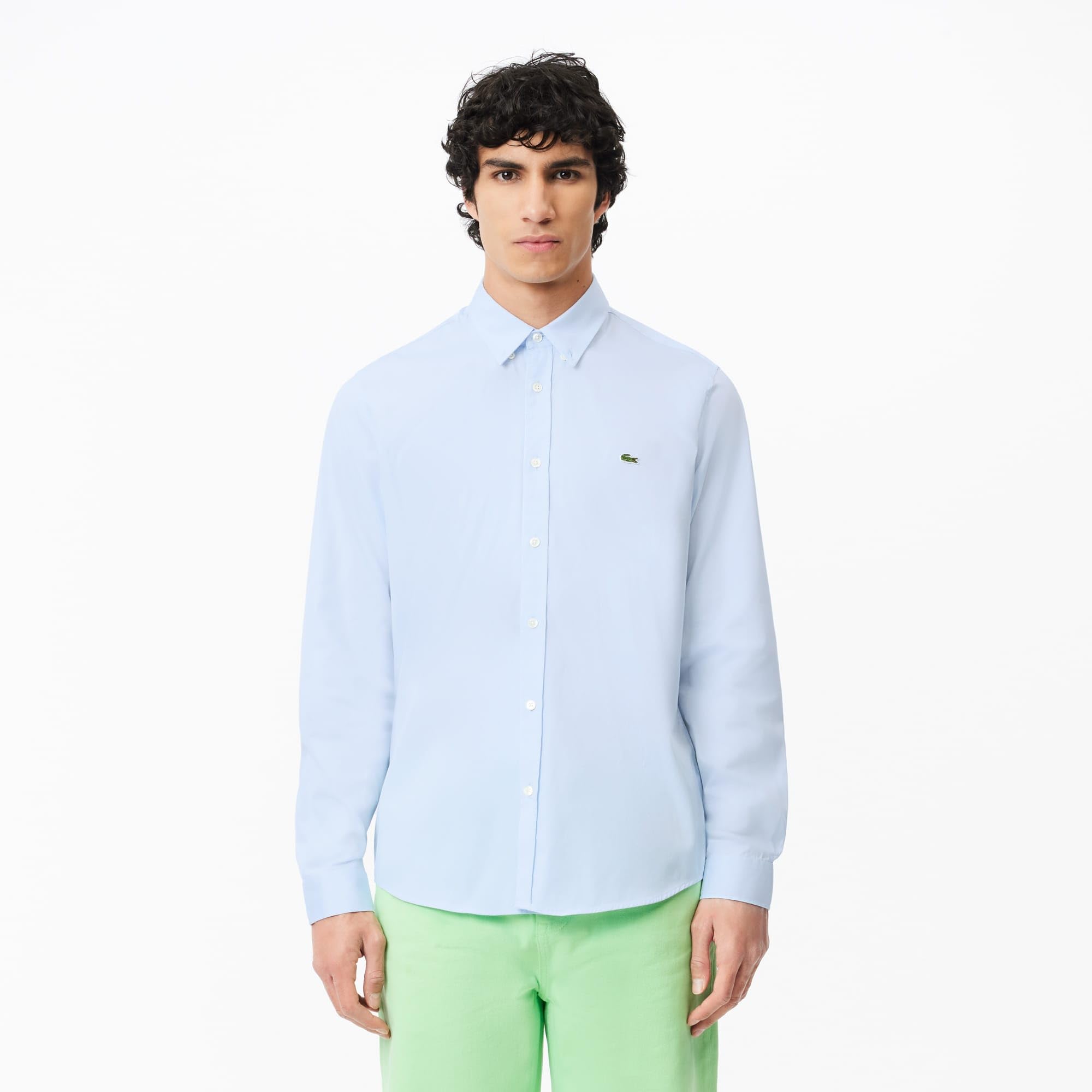 Lacoste Ch2933 Camicia Uomo