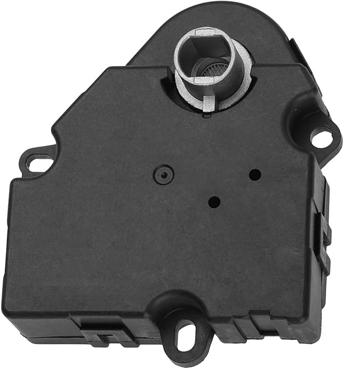 604113, 52473356 HVAC Blend Air Door Actuator Replacement