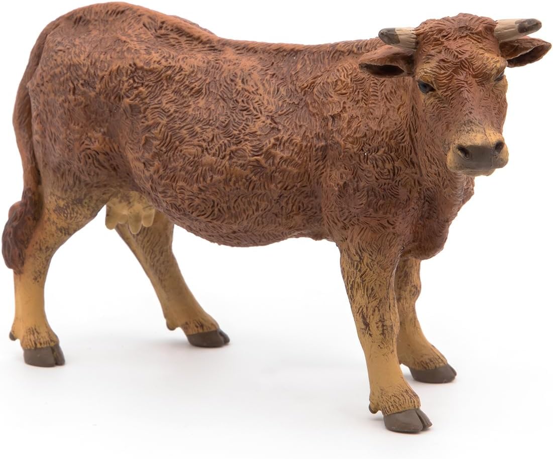 Papo "Limousine Cow Figure