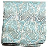 Musterung: Paisley Einstecktuch