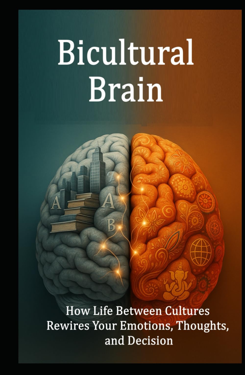 Bicultural Brain: How Life Between Cultures Rewires Your Emotions, Thoughts, and Decision (Brain and Society)