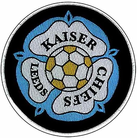 Kaiser Chiefs Patch