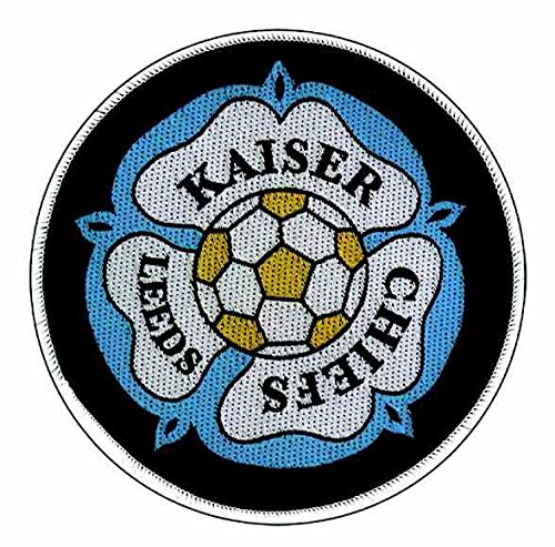 Kaiser Chiefs Patch