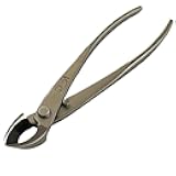 8inch Concave Cutter Bonsai tools