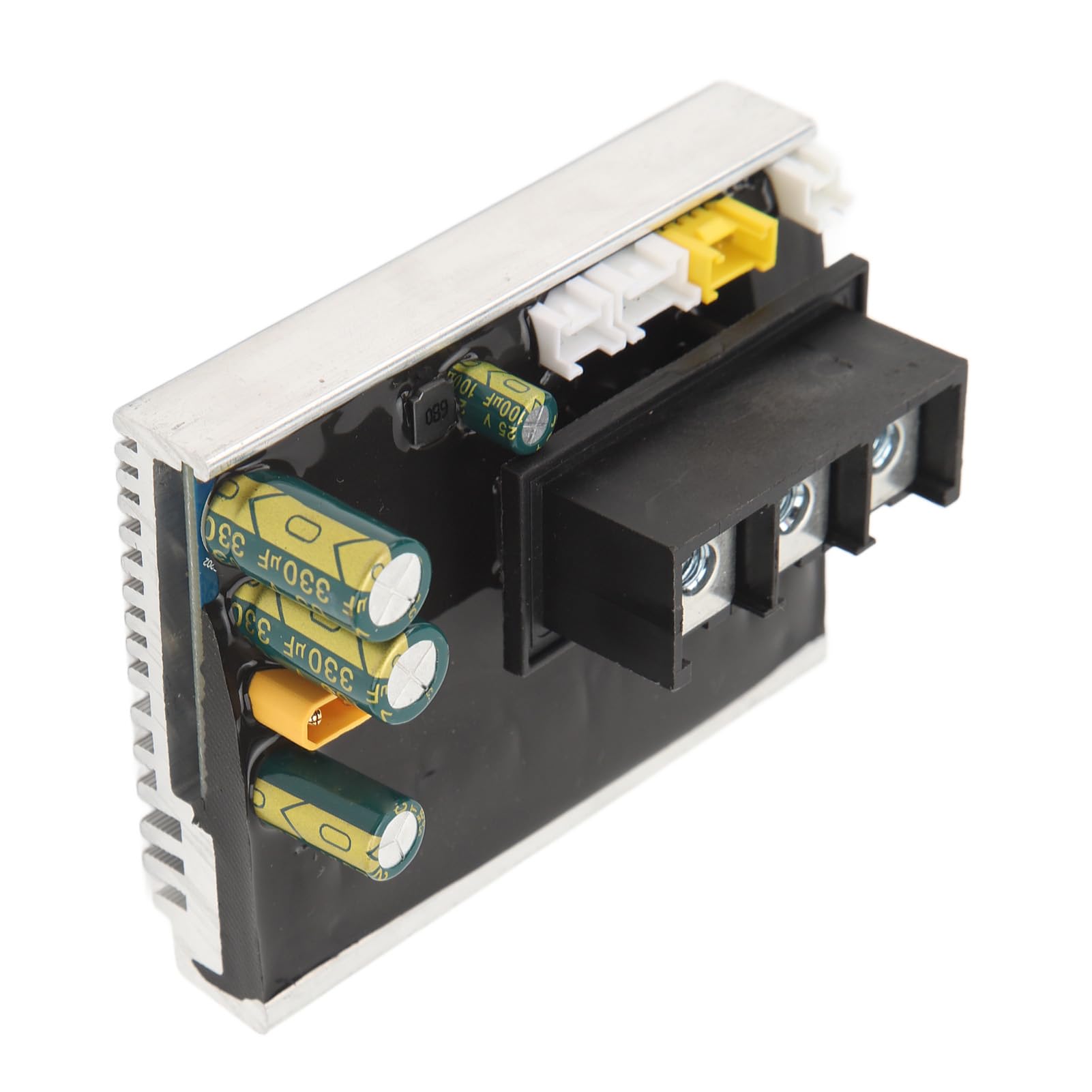 BuyWeek Kontroler do skutera elektrycznego do Ninebot F40, oryginalny skuter elektryczny, płytka sterująca, moduł skuter, kontroler płytki, akcesoria do skutera elektrycznego