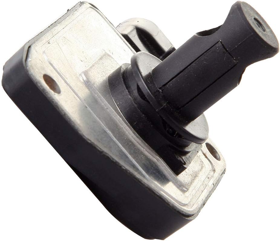 SCITOO Mass Air Flow Sensor Fit for Buick for Century 1996,for Buick for Lesabre 1996-1998,for Buick for Park Avenue 1996-1998,for Buick for Regal 1996-1998 Replace 19112538 1917971 24505519