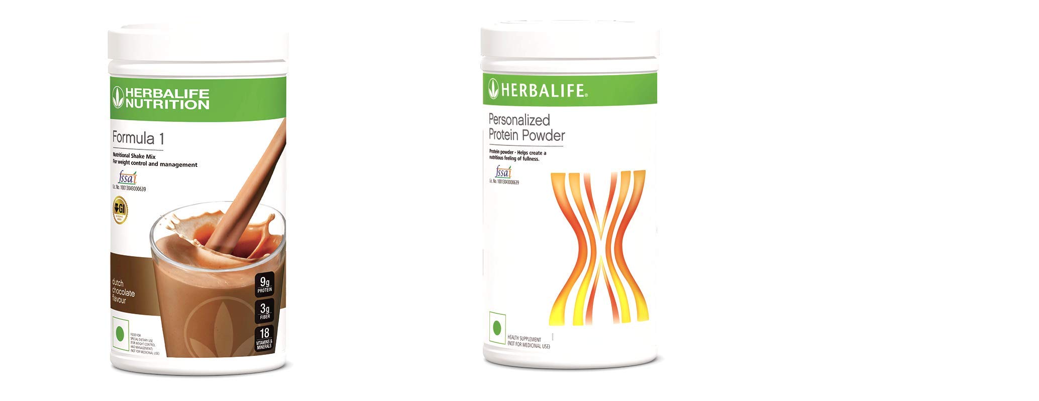Herbalife Formula one shake Chocolate Flavour 500 g with protien powder 400 g (B08VRYDD8T) Amazon Price History, Amazon Price Tracker