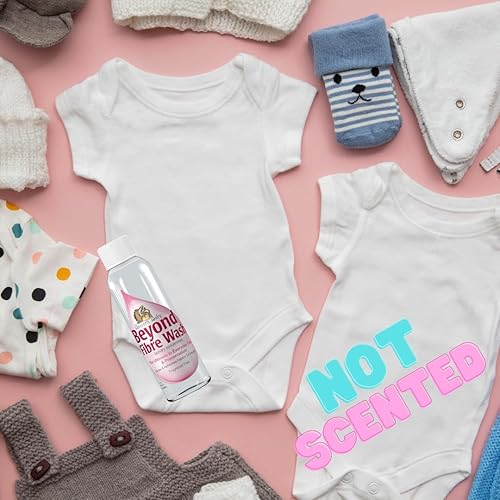 Miniatura 3 de Unicorn más allá de fibra Wash 4oz