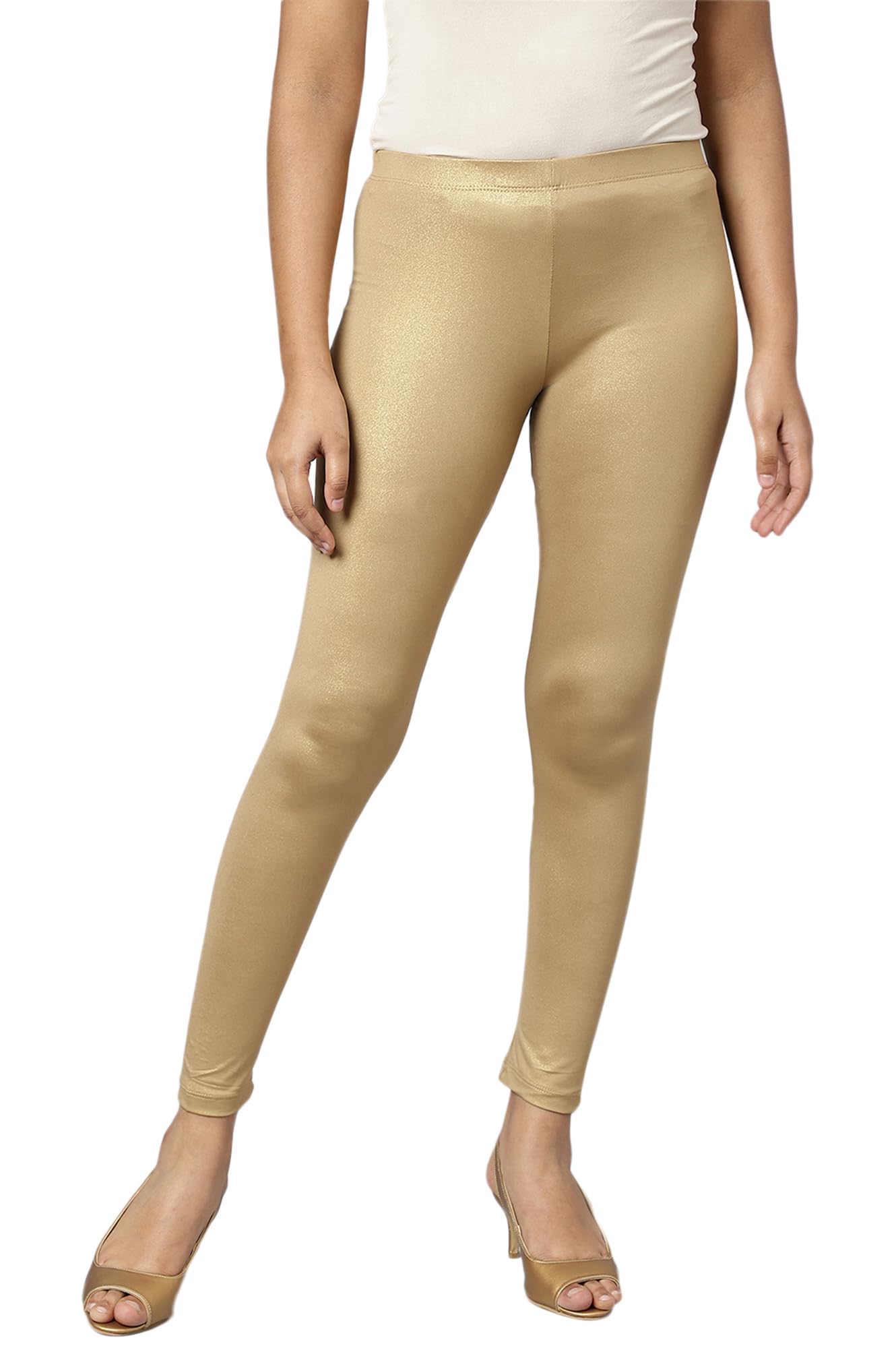 aurelia Women High Rise Regular Fit Tights-picture-26