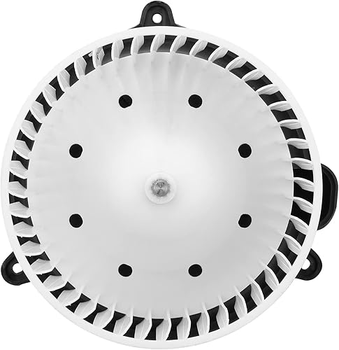 Miniatura 3 de MAYASAF 700101 Conjunto de motor de soplador HVAC para Chevy (GMC) Silverado 15002500 (HD)3500 Classic, Sierra 1500 (HD)2500 (HD)3500, para