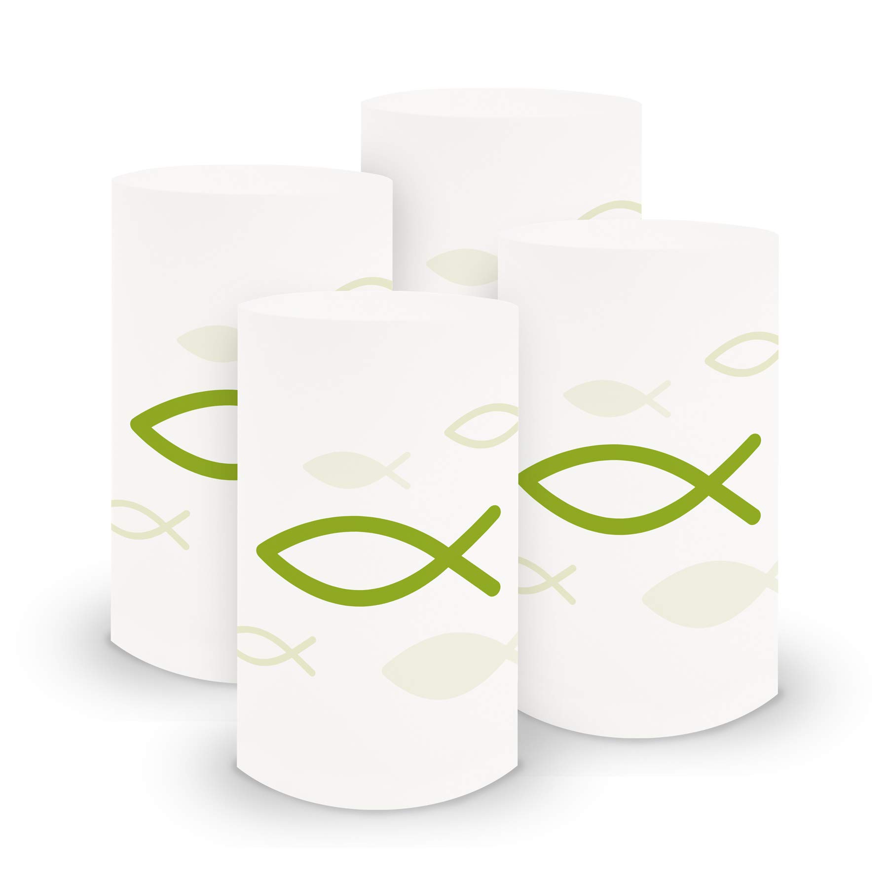 Bomboniere Sacre Comunione E Cresima Sacra Famiglia In Legno 2026 - Foto 8