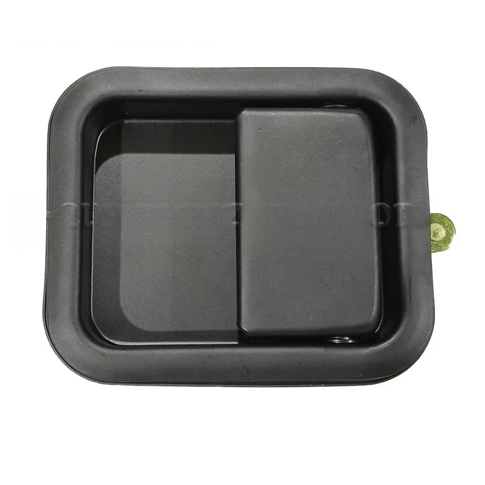 Mnbyhud One Color Outside For Jeep Cj7 1981-1986 Exterior Car Door Handle