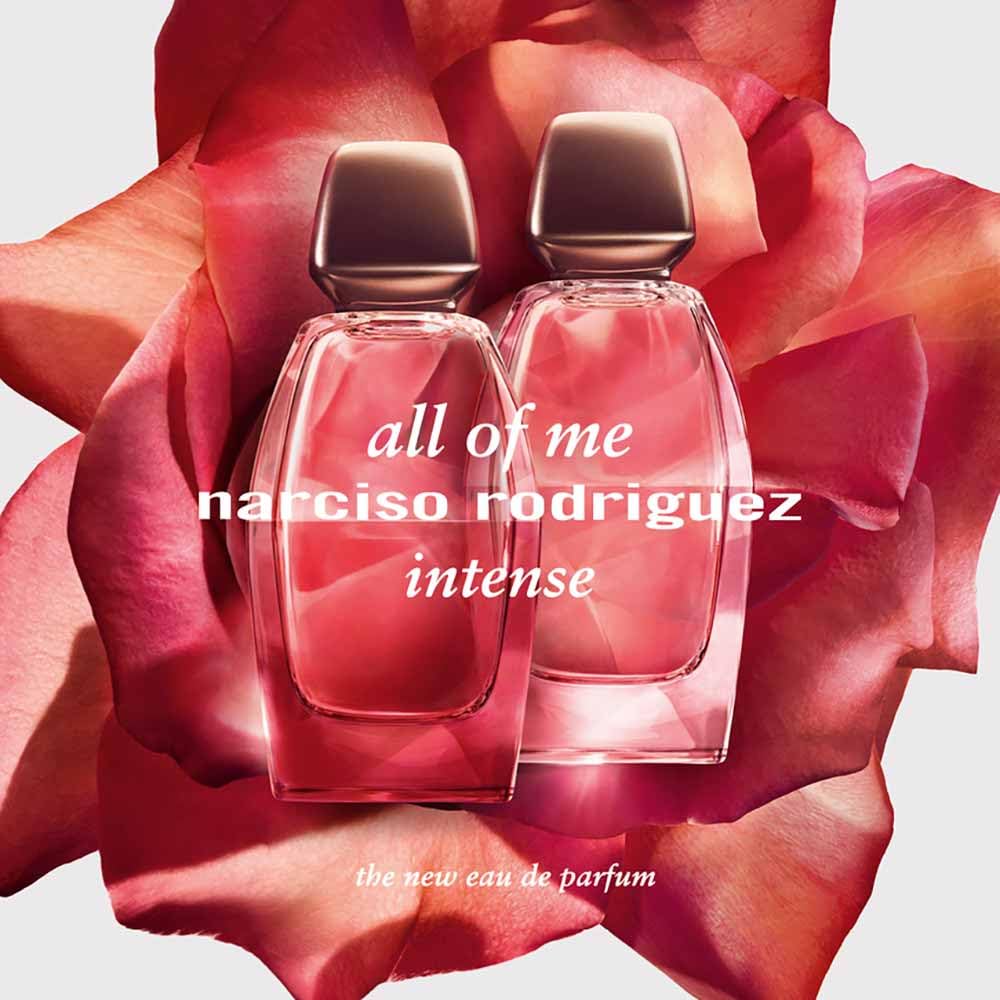 Narciso Rodriguez All of ME EDP perfumy damskie 50 ml