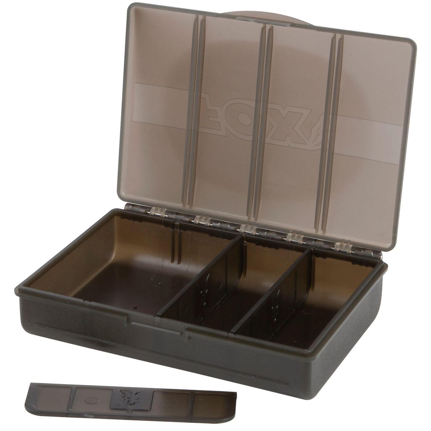 Fox Edges Adjustable Box Standard