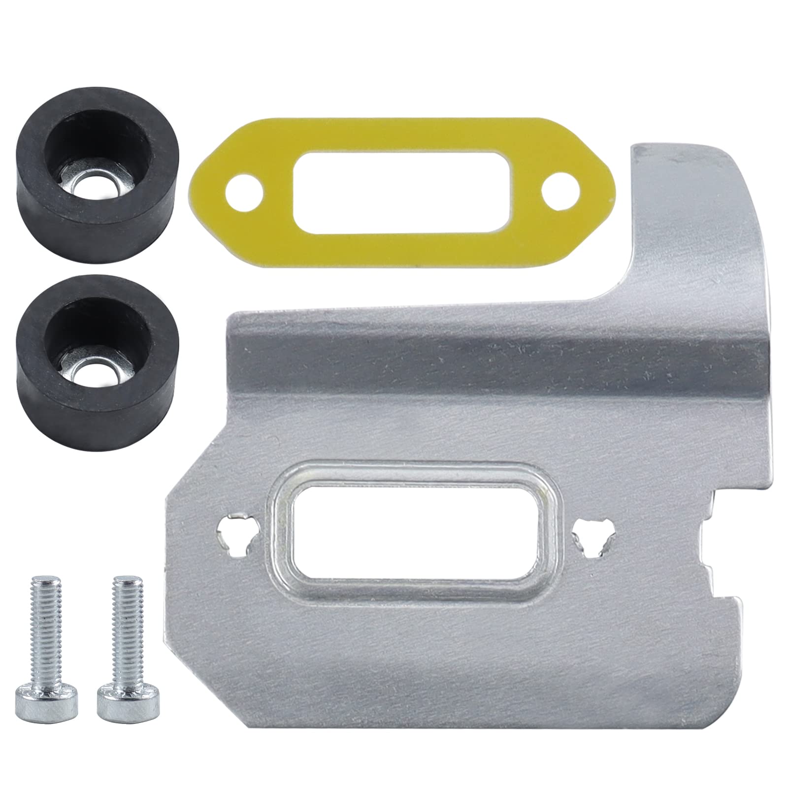 ( New ) A021004920 ECHO Carburetor WYAB-1 fits PB-8010H PB-8010T + all other models in the description