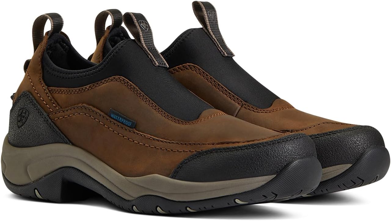 Womens Terrain Ease Waterproof
