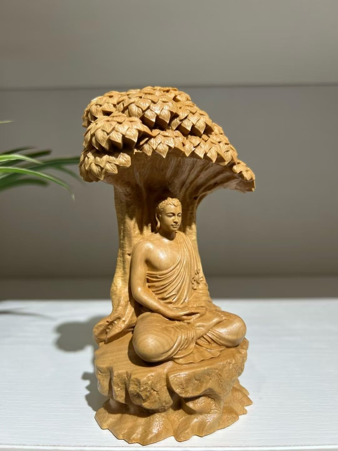 仏教仏像桧材細密彫り、三蔵法師西遊記（仏教佛具工房）セール中