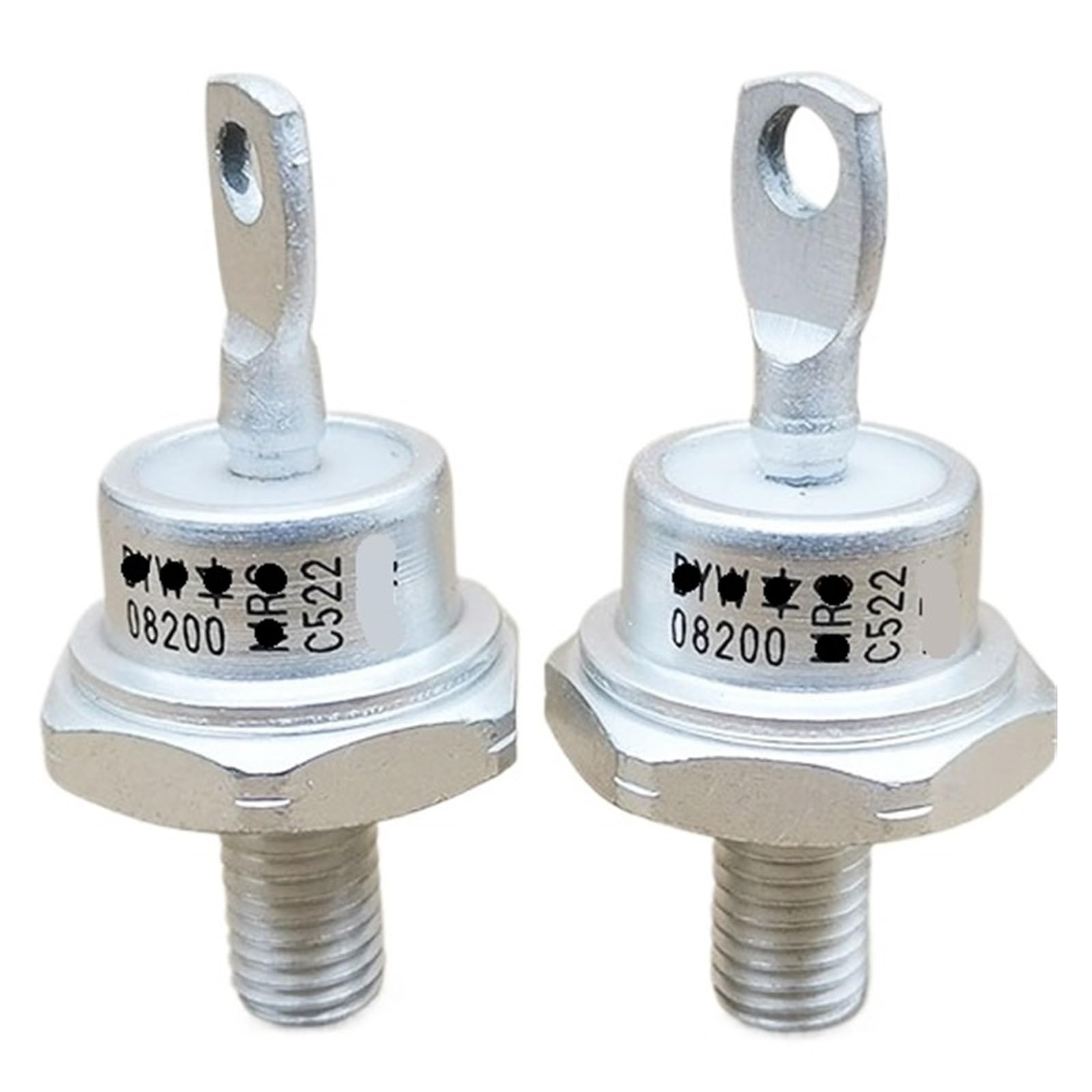 Cxdfrser One Color 1Pcs Byw08200 Stud Rectifier Diode