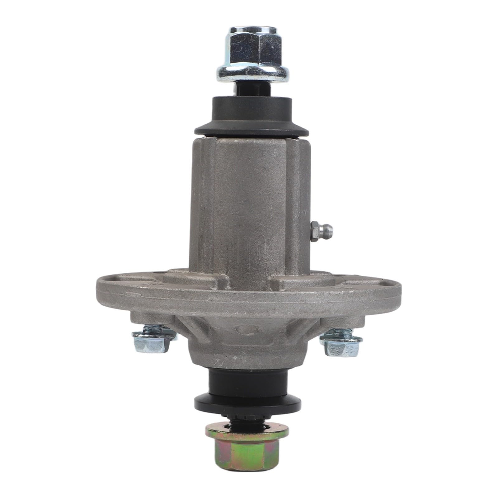 Ensemble de broche pour tondeuse à gazon, broche de pont pour John Deere D100-D160, LA100-LA165, L100-L130, X100 Series, 42-48", remplace GY20454, GY20867, GY20962, GY21098, GX2166 94, M1