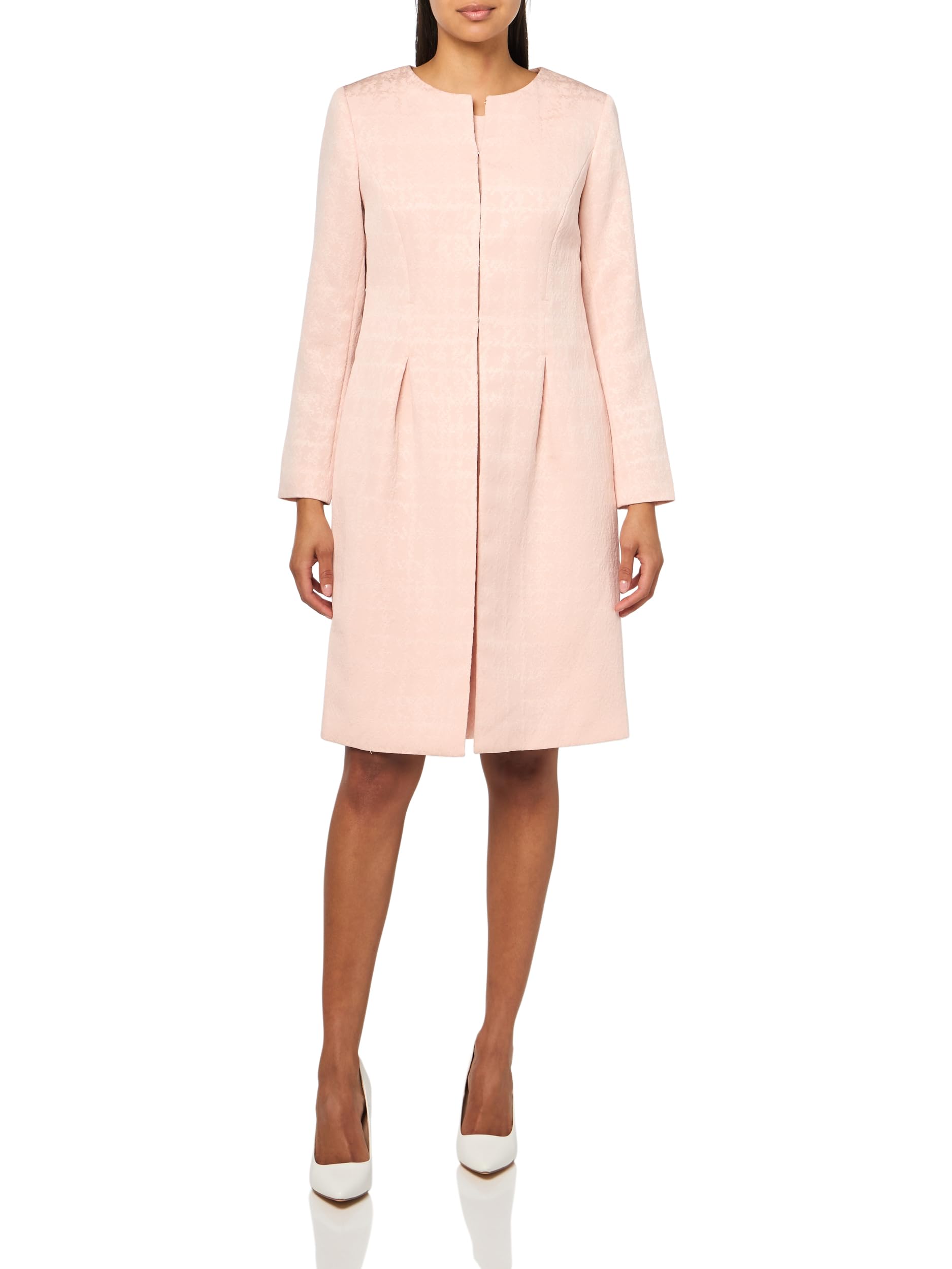 Le Suit Womens Jacket Dress Suit