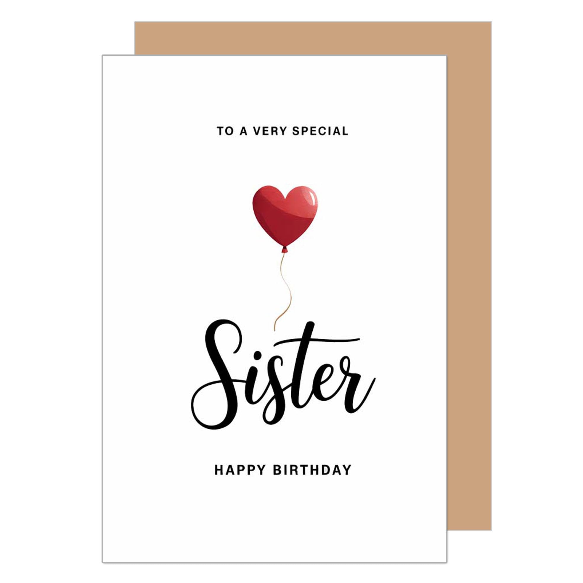 Edition Seidel Premium verjaardagskaart met envelop. Wenskaart Billet Happy Birthday humor grappig cool man vrouw jongen meisje tiener kids emoji smiley (G3470 SW023