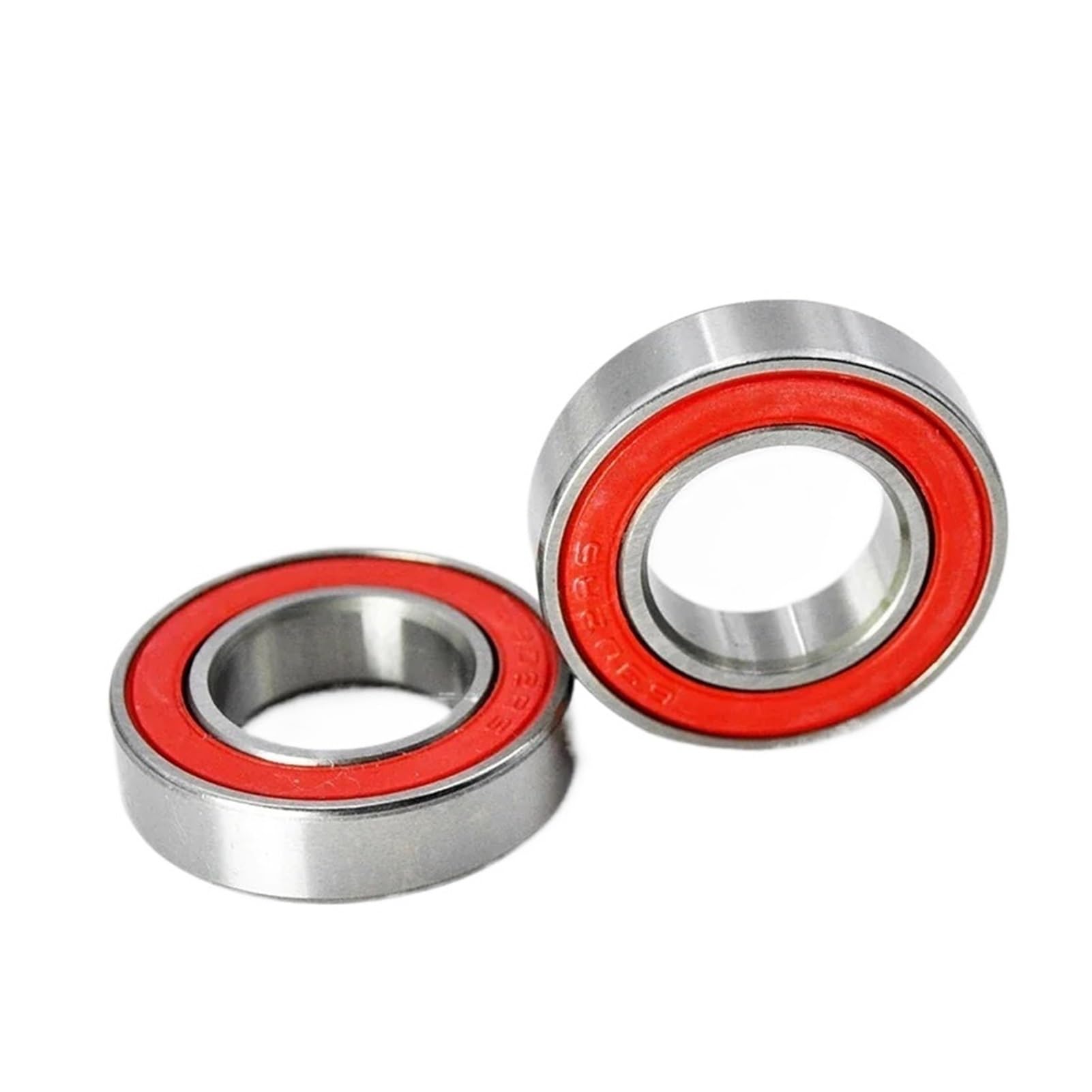 Roulement hybride en céramique 6902 2RS, 2/10 pièces