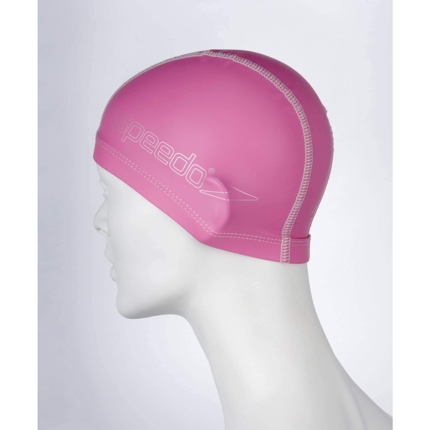 Speedo Unisex młodzieżowy Junior Pace czepek pływacki dla dzieci