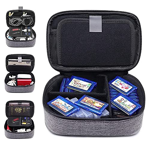 Sisma 64 Games Case For Nintendo 3Ds Ds Game Cards thumb #2