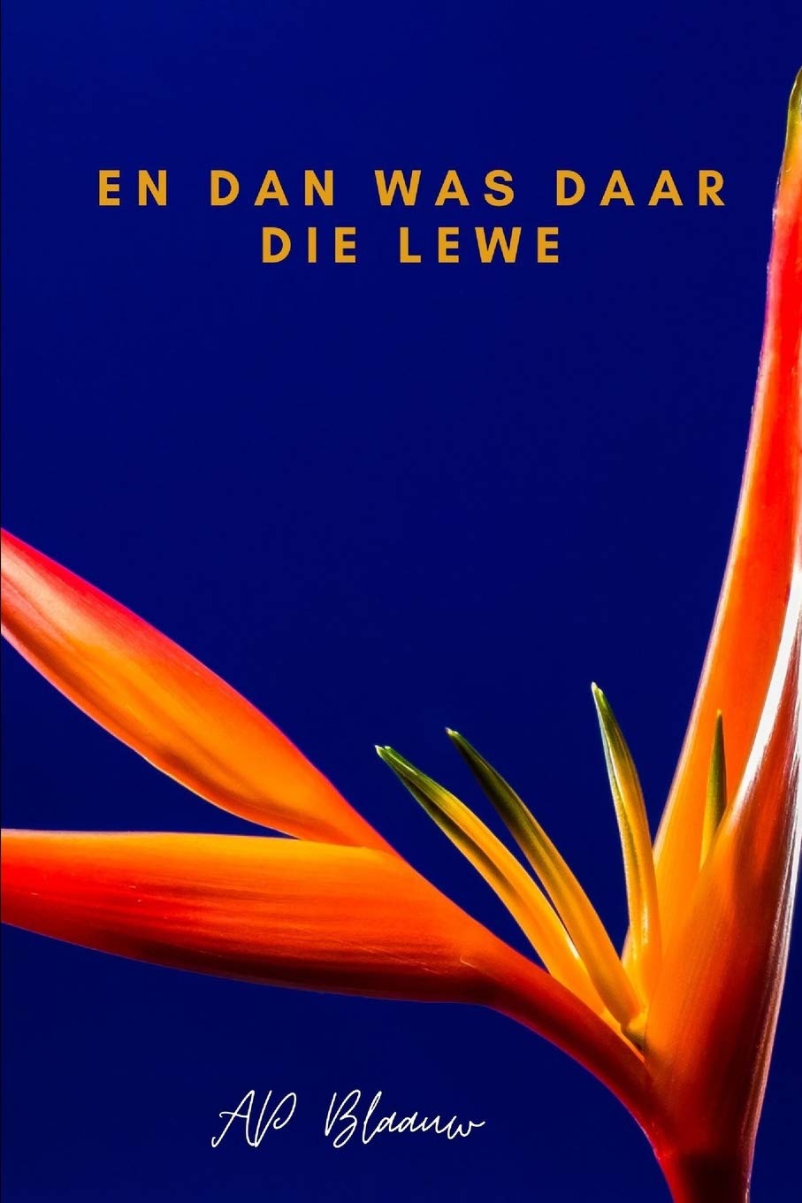 En dan was daar die lewe