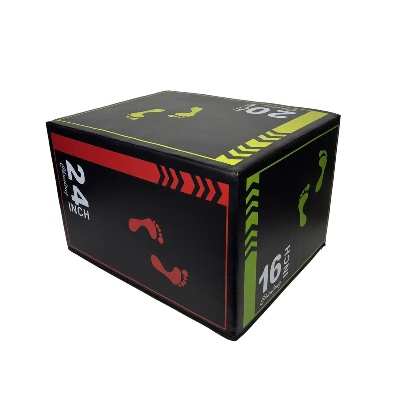 プライオボックス ソフト 40×50×60cm 昇降台 跳び箱 楽天市場】プライオボックス ソフト 40×50×60cm プライオ