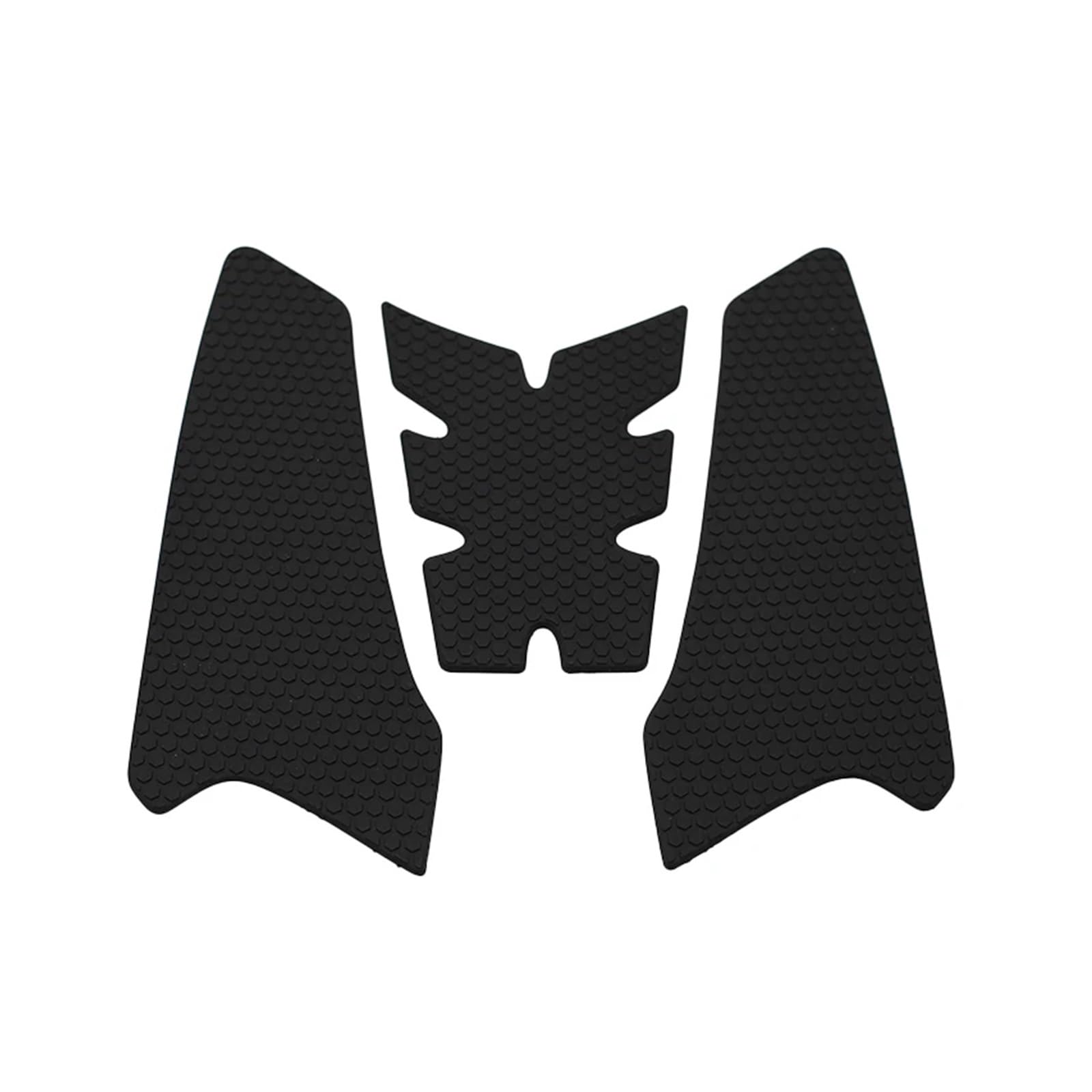 Motorrad Tankpad Fit Für HO&ND&A CB650R CBR650R Motorrad Anti-slip Kraftstoff Tank Pad Schutz Aufkleber CB 650R CBR 650R 2019-2023 2022 2021 2020