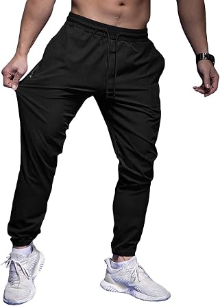 Gemijacka Mens Tracksuit Bottoms 
