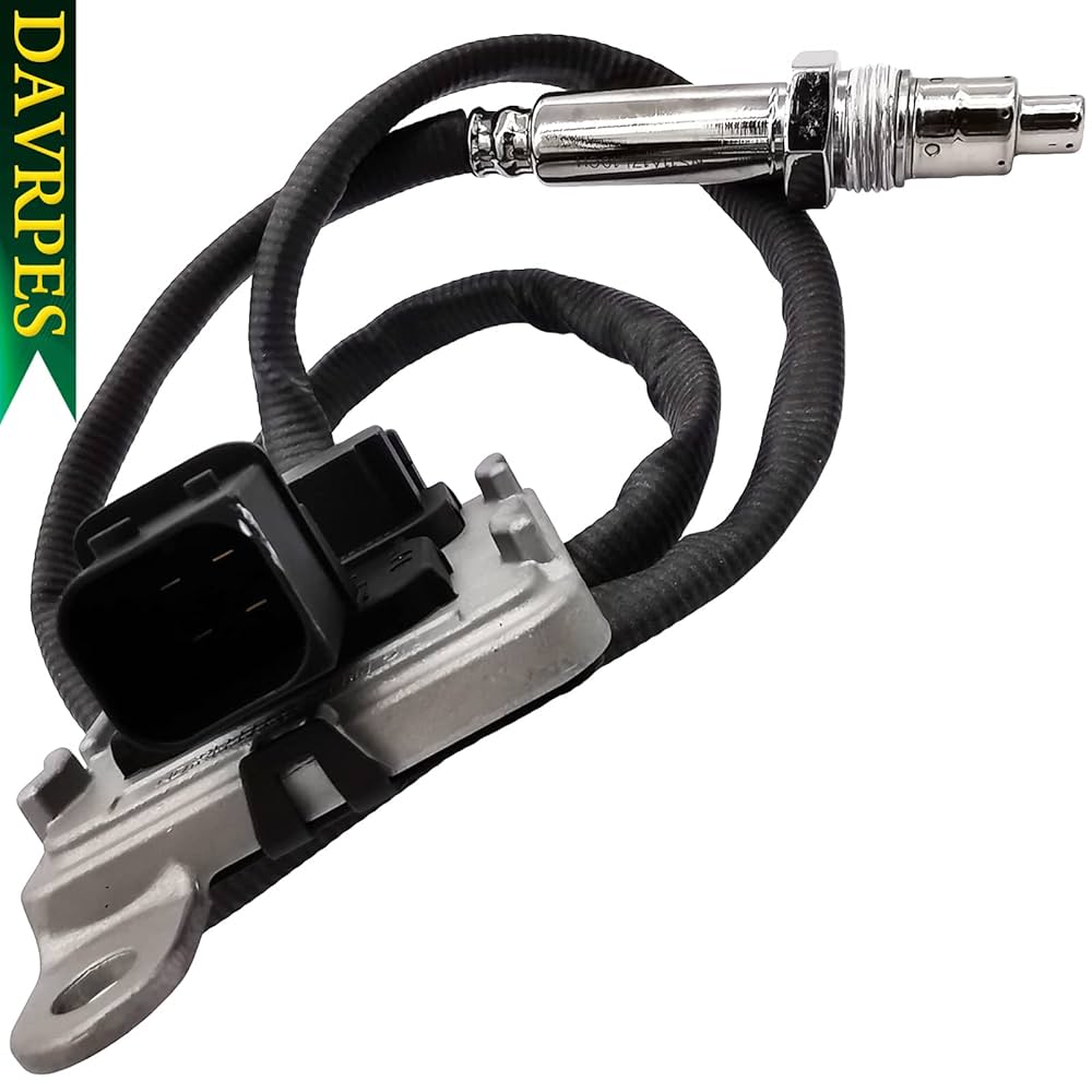 Amazon.com: DAVRPES 4326869 5WK96753A 5WK96753B Nitrogen