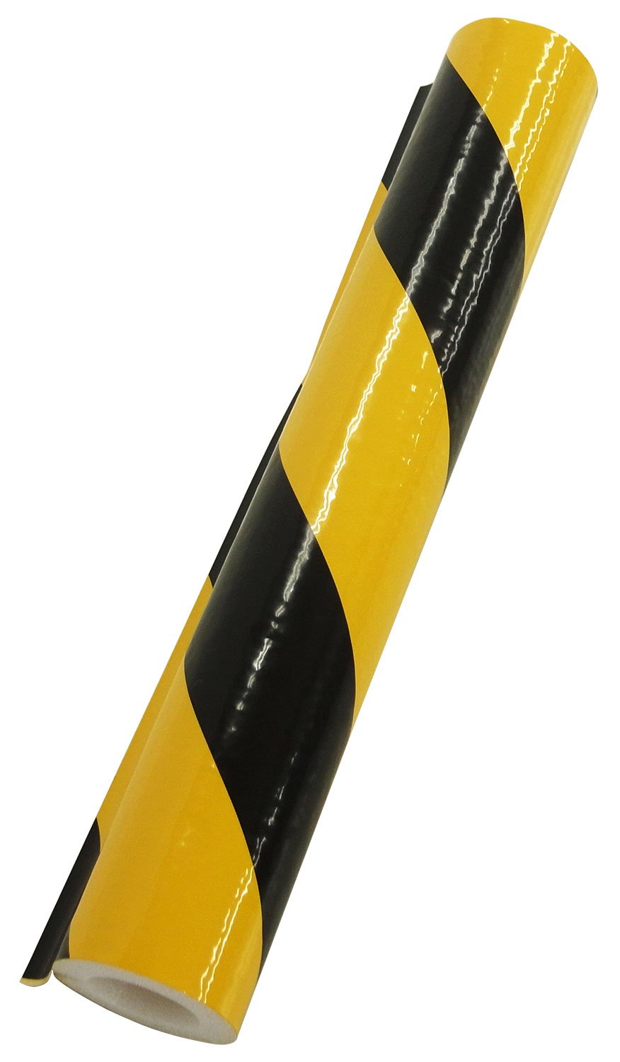 イノアックコーポレーション イノアック キズから守る! 安全 クッション 46X26X300mm トラ柄 TAC-015