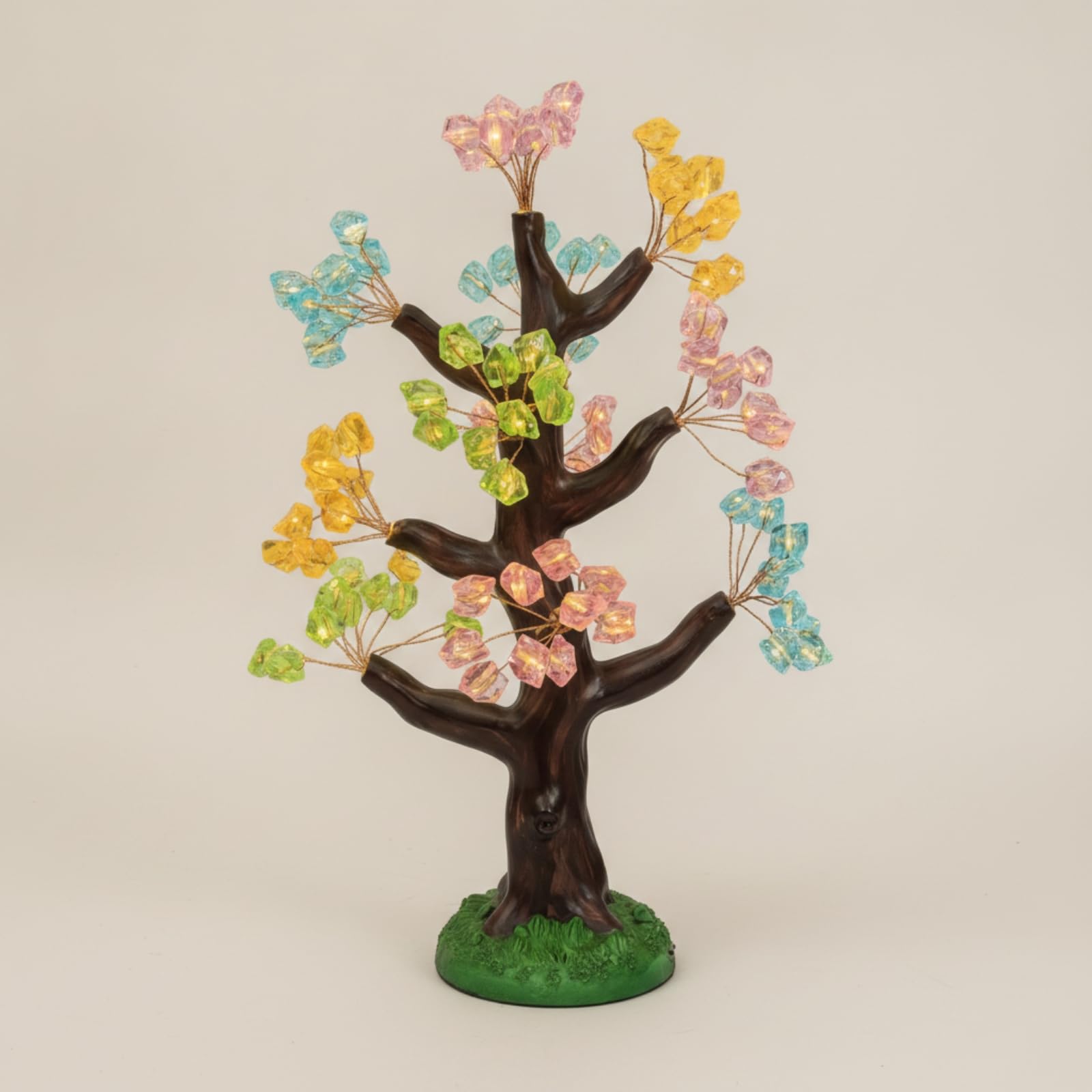 rockible Veilleuse En Forme D'arbre Chaleureuse, style to 1, size to 1