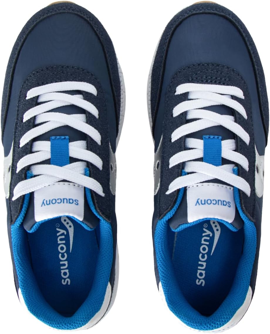 Saucony Unisex-Child Eclipse 2 0 Kdz