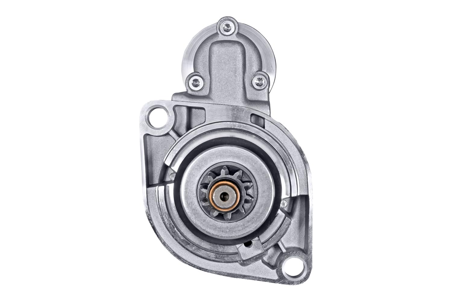 HELLA 8EA 012 527-071 Motor de arranque - 12V - 1.1kW