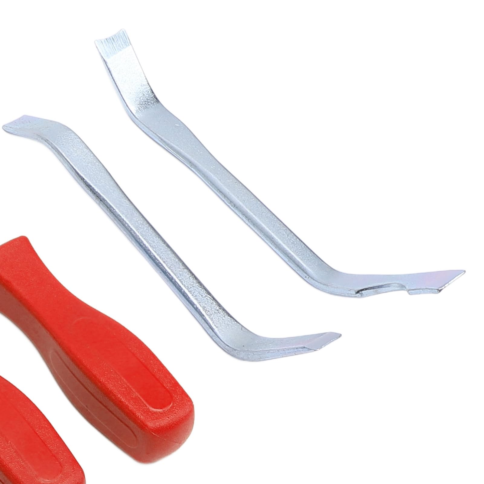 Kit di Attrezzi per Freni a Tamburo, Pinze per Molle Freno da 8 Pezzi con Cucchiaio di Regolazione, Strumento di Rimozione Installatore per Auto e Camion Leggeri