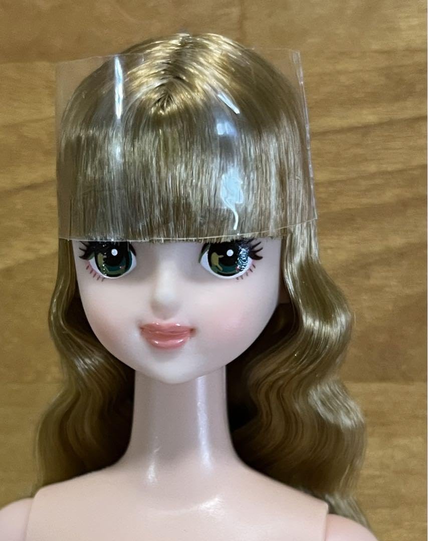 Amazon | リカちゃん キャッスル 人形 たまき ジェニー フレンド や  