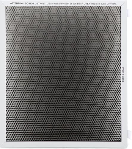 Filtre à ozone Nuwave OxyPure Zero Plus rechange purificateur 47603 - 2