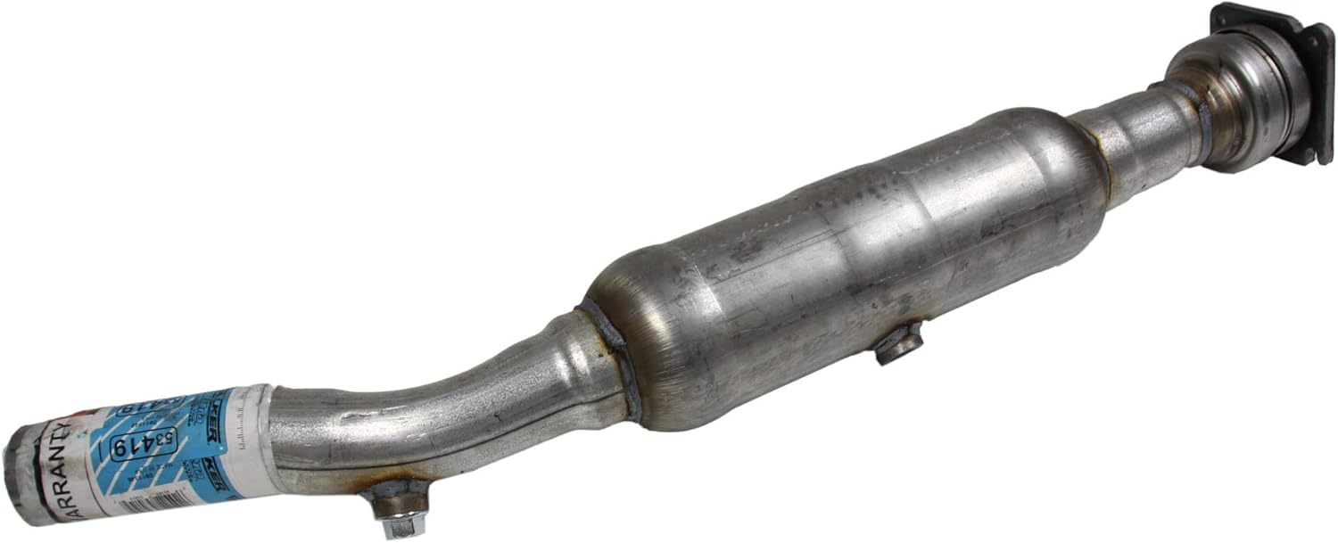 Walker Ultra EPA 53419 Direct Fit Catalytic Converter 2.25" Outlet (OD) for Dodge Neon
