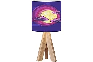 Enchanting Thunderstorm Cloud Lamp: A Celestial Dream on Your Nightstand